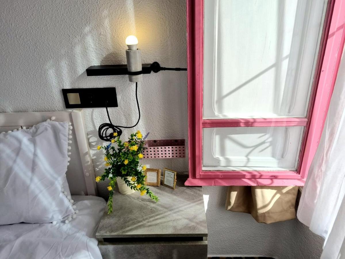 Mi Casa Own Entrance, Memorable, Exceptional Apartamento Santa Pola Exterior foto