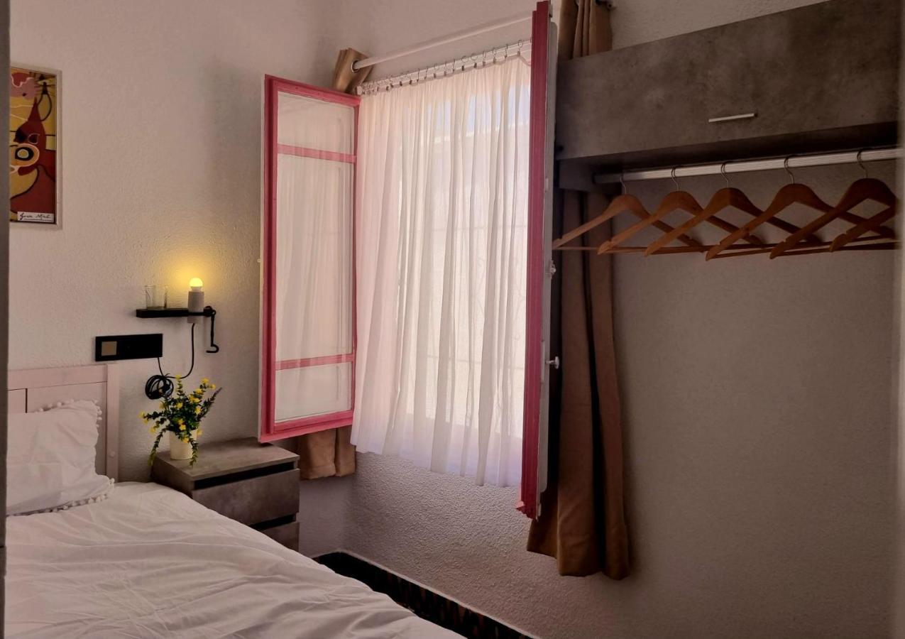 Mi Casa Own Entrance, Memorable, Exceptional Apartamento Santa Pola Exterior foto