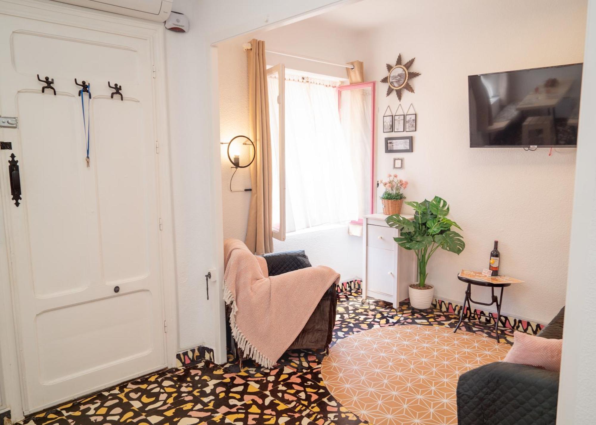 Mi Casa Own Entrance, Memorable, Exceptional Apartamento Santa Pola Exterior foto